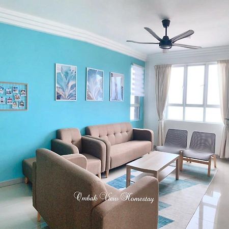 New Seaview Families Suite - Breezy Blue Kuala Terengganu Eksteriør bilde