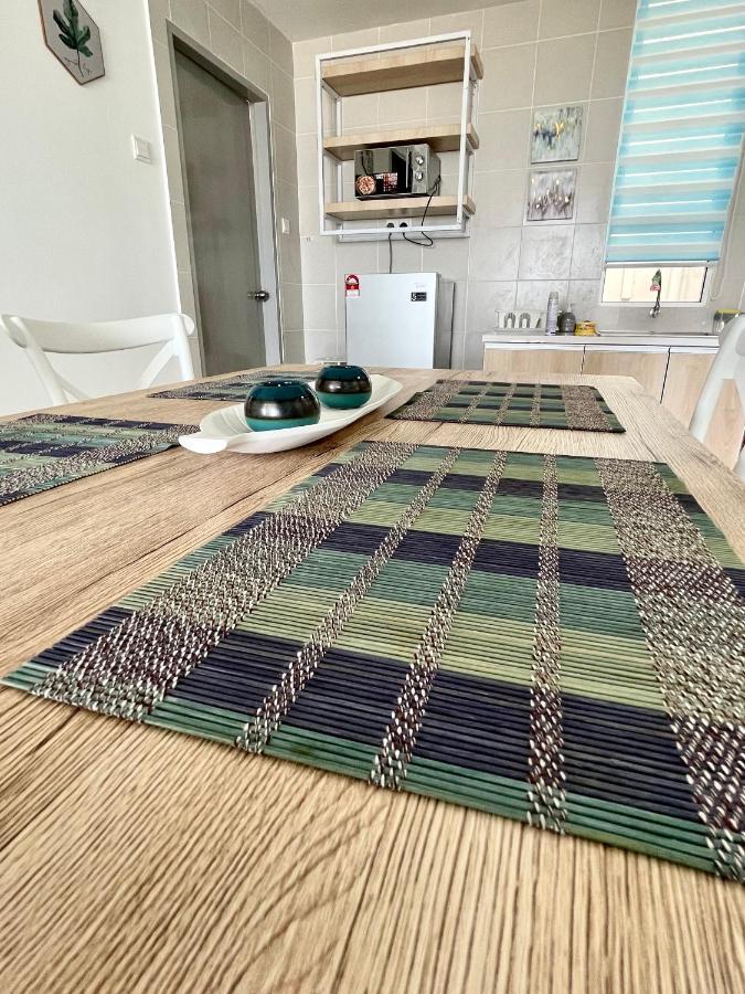 New Seaview Families Suite - Breezy Blue Kuala Terengganu Eksteriør bilde