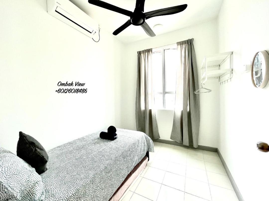 New Seaview Families Suite - Breezy Blue Kuala Terengganu Eksteriør bilde
